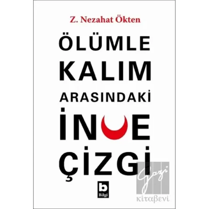 Ölümle Kalım Arasındaki İnce Çizgi