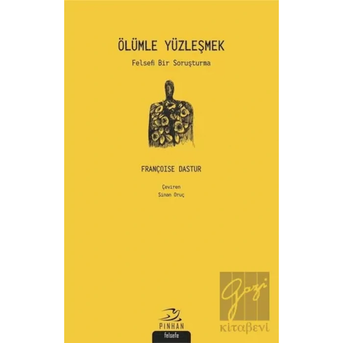 Ölümle Yüzleşmek