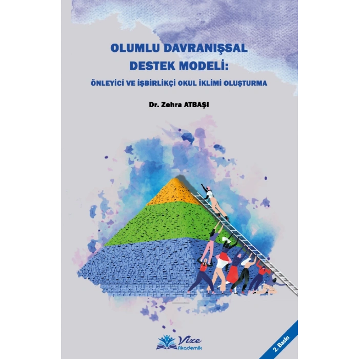 Olumlu Davranışsal Destek Modeli