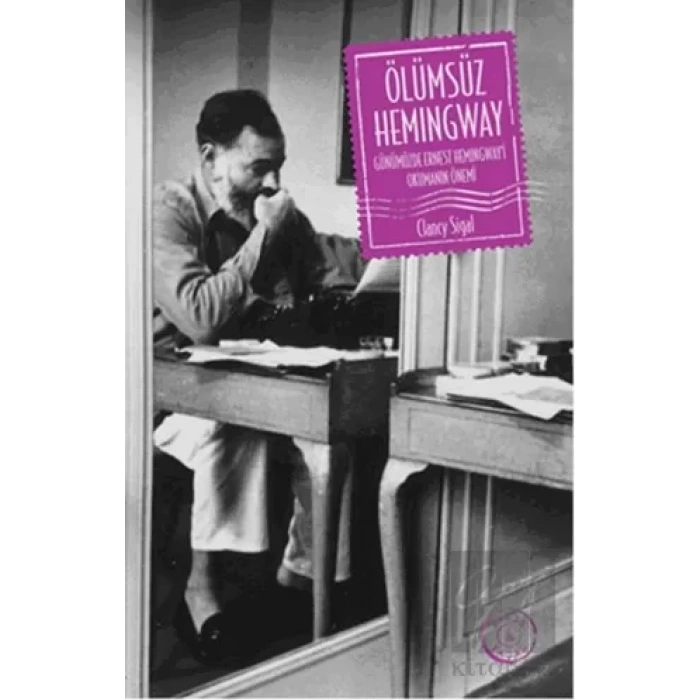 Ölümsüz Hemingway