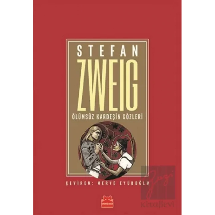 Ölümsüz Kardeşin Gözleri