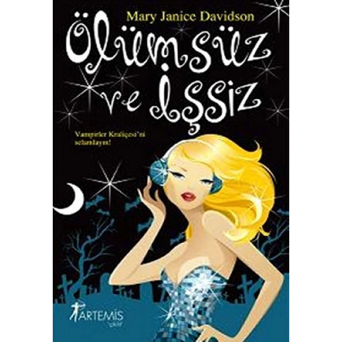 Ölümsüz ve İşsiz