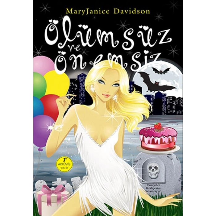 Ölümsüz ve Önemsiz