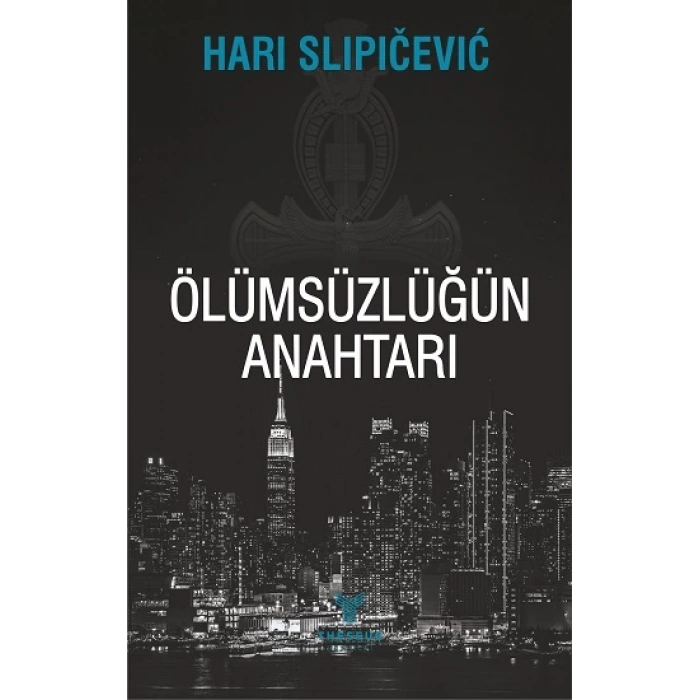 Ölümsüzlüğün Anahtarı