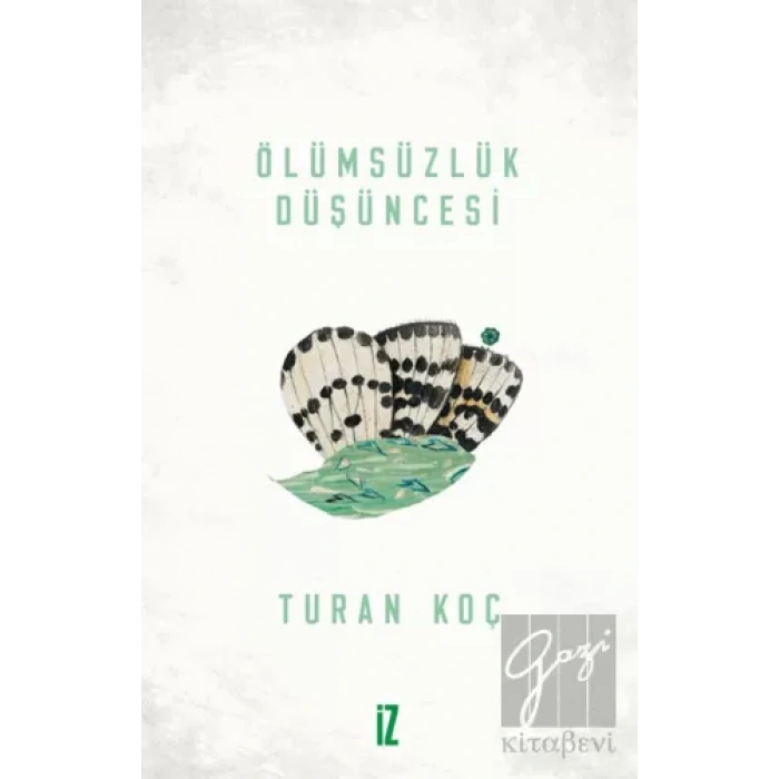 Ölümsüzlük Düşüncesi