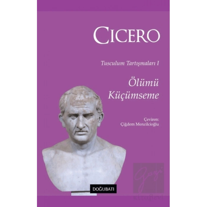 Ölümü Küçümseme