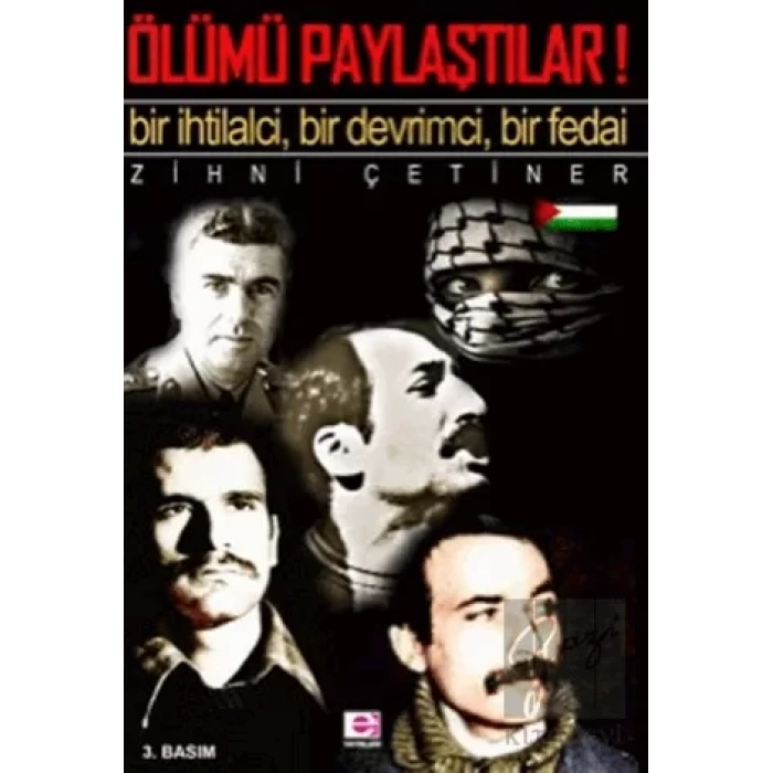Ölümü Paylaştırlar