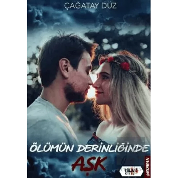 Ölümün Derinliğinde Aşk