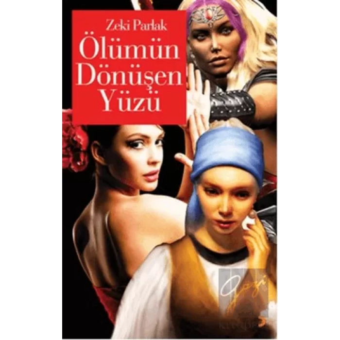 Ölümün Dönüşen Yüzü