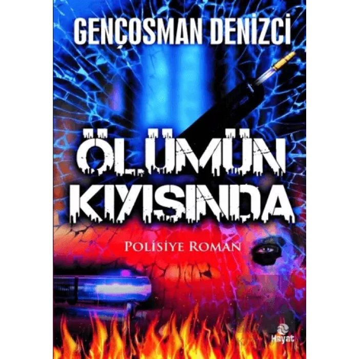 Ölümün Kıyısında