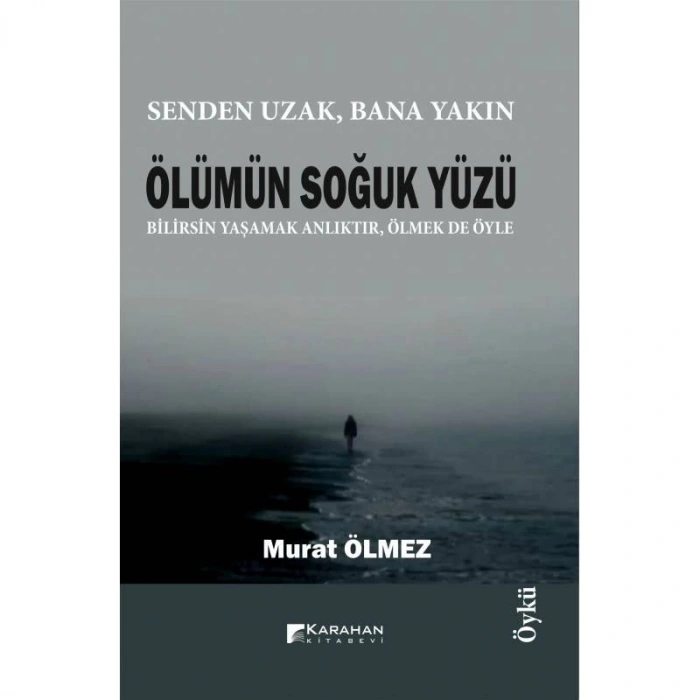 ÖLÜMÜN SOĞUK YÜZÜ