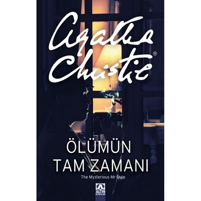 Ölümün Tam Zamanı