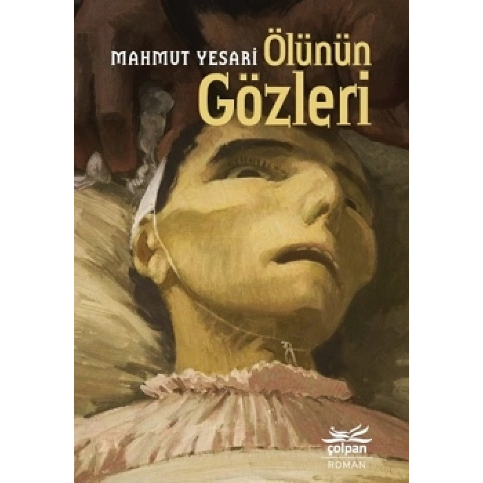 Ölünün Gözleri