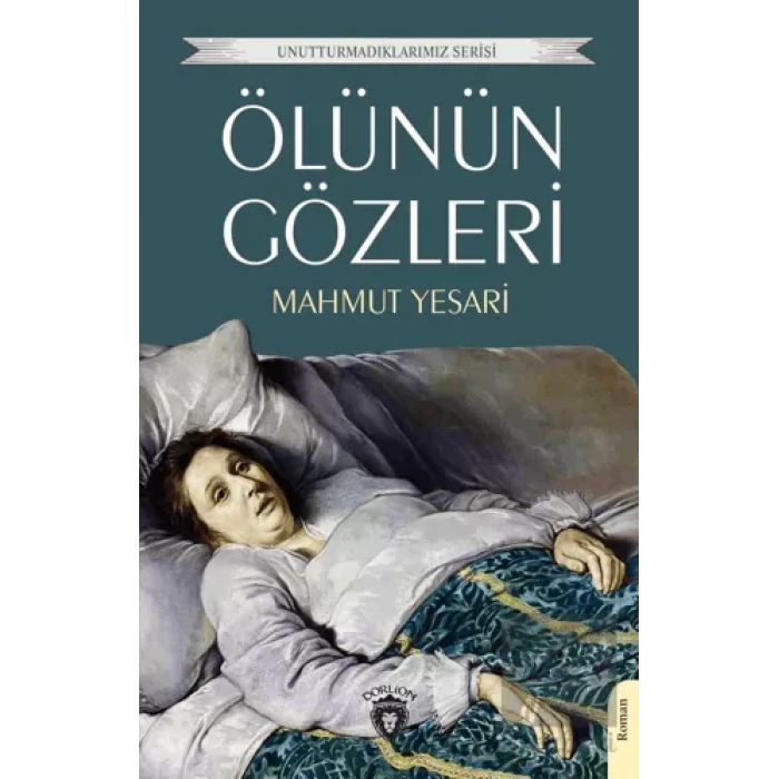 Ölünün Gözleri