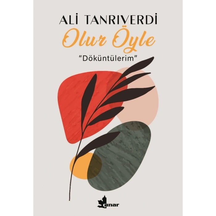 Olur Öyle  ‘‘Döküntülerim’’