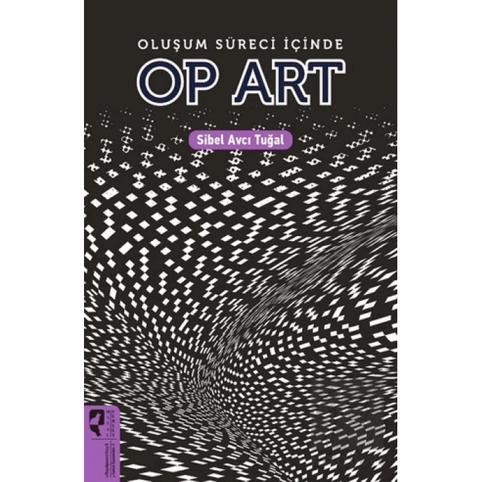 Oluşum Süreci İçinde Op Art