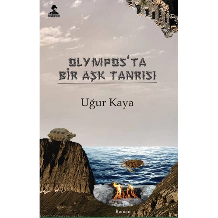 Olymposta Bir Aşk Tanrısı