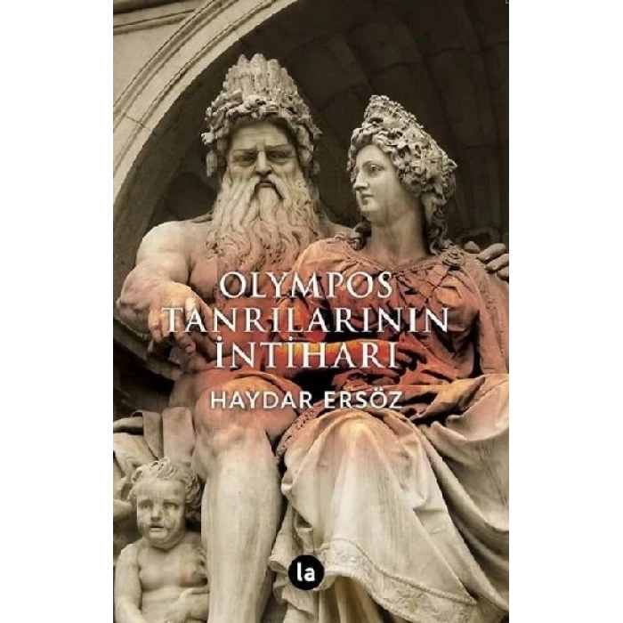 Olympos Tanrılarının İntiharı