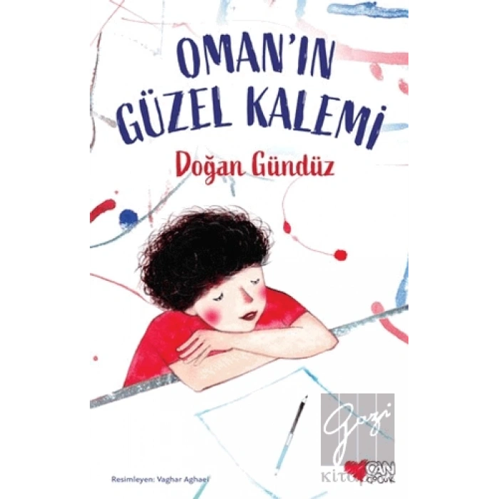 Omanın Güzel Kalemi