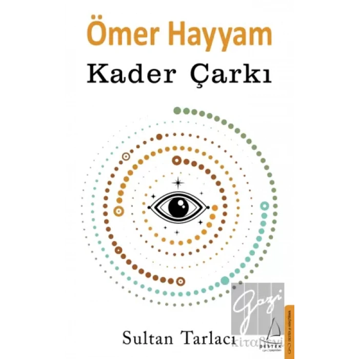 Ömer Hayyam - Kader Çarkı