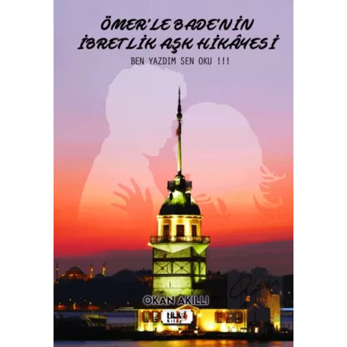 Ömerle Badenin İbretlik Aşk Hikayesi