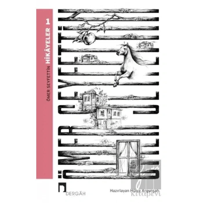 Ömer Seyfettin - Hikayeler 1