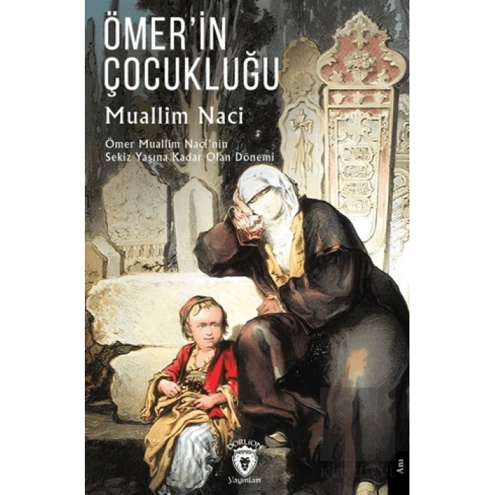 Ömer’in Çocukluğu