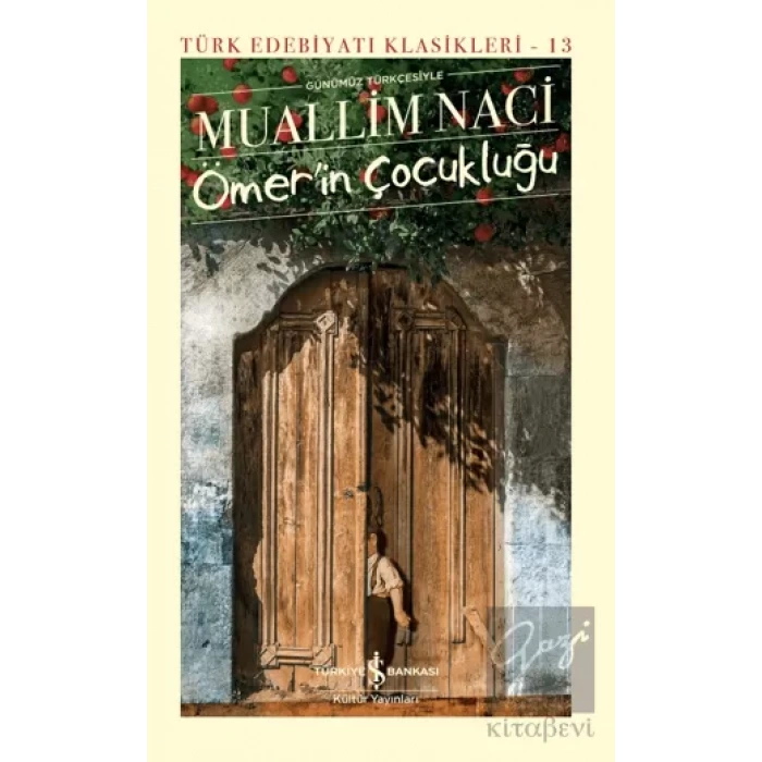 Ömer’in Çocukluğu