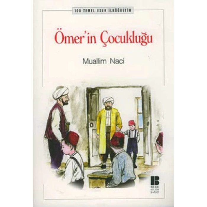 Ömer’in Çocukluğu