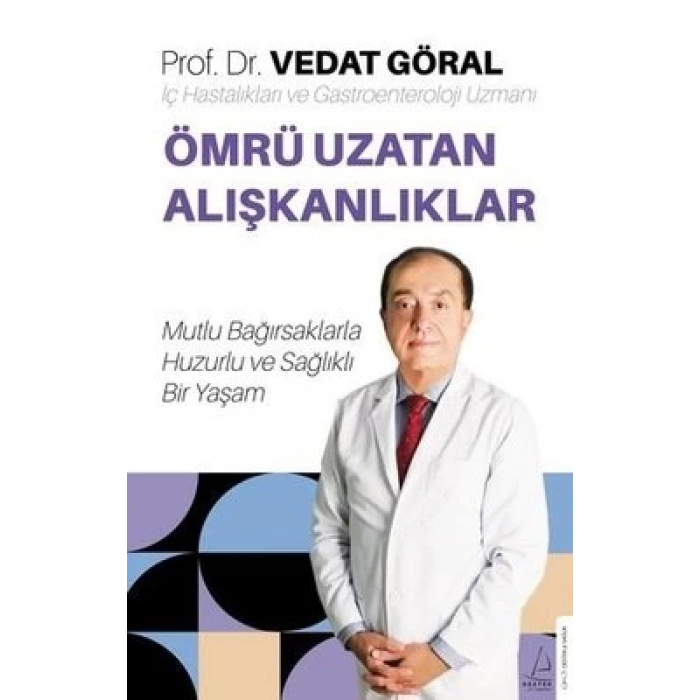 Ömrü Uzatan Alışkanlıklar