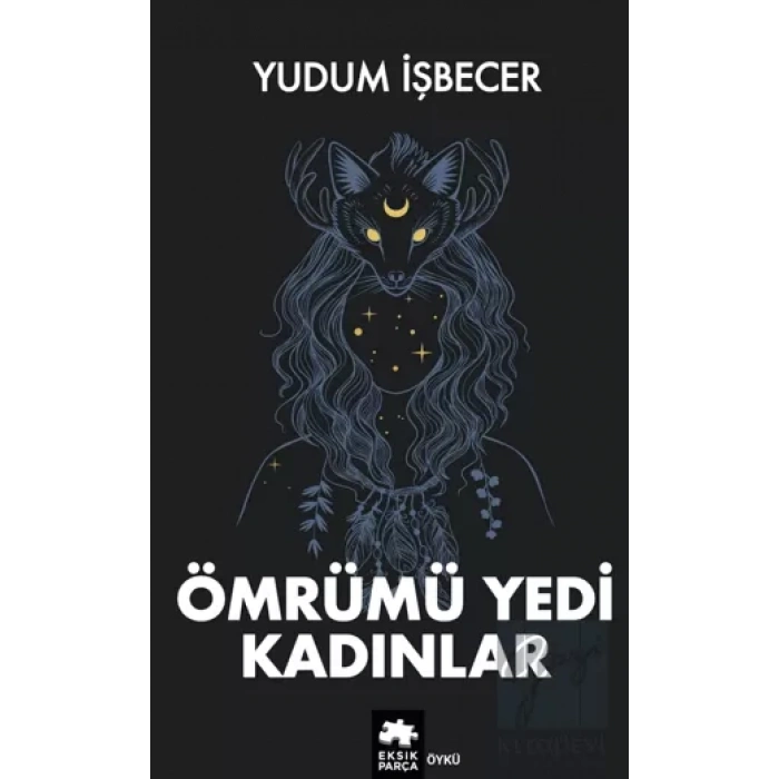 Ömrümü Yedi Kadınlar