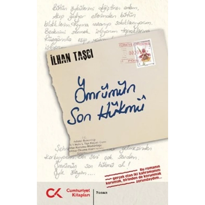 Ömrümün Son Hükmü