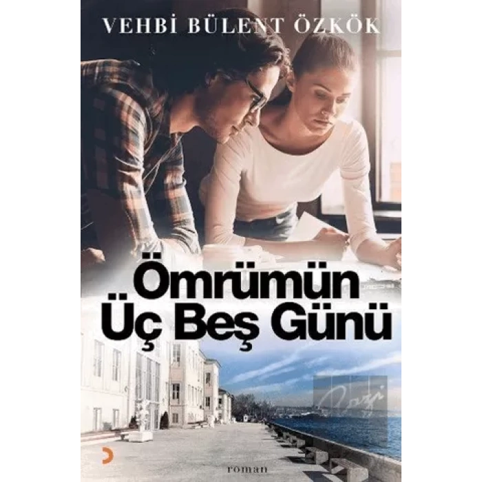 Ömrümün Üç Beş Günü
