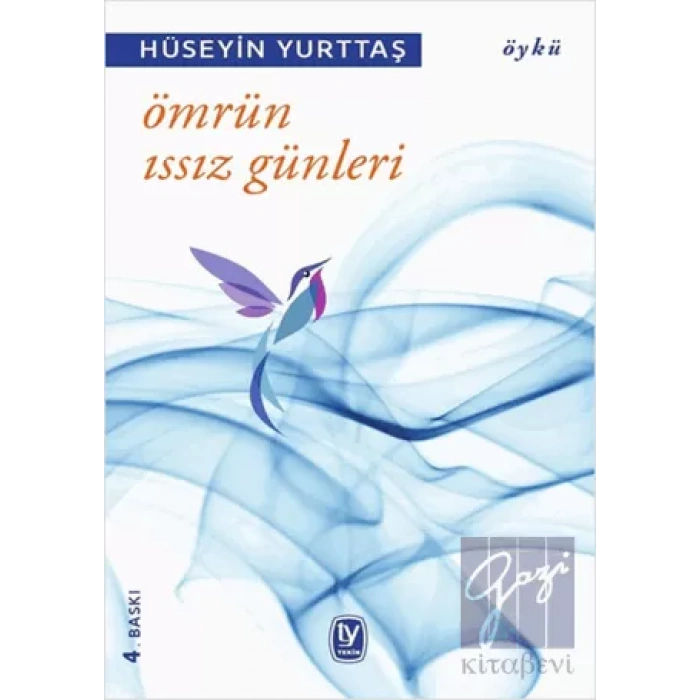 Ömrün Issız Günleri