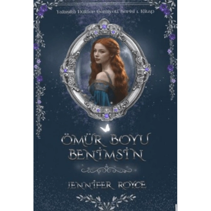 Ömür Boyu Benimsin