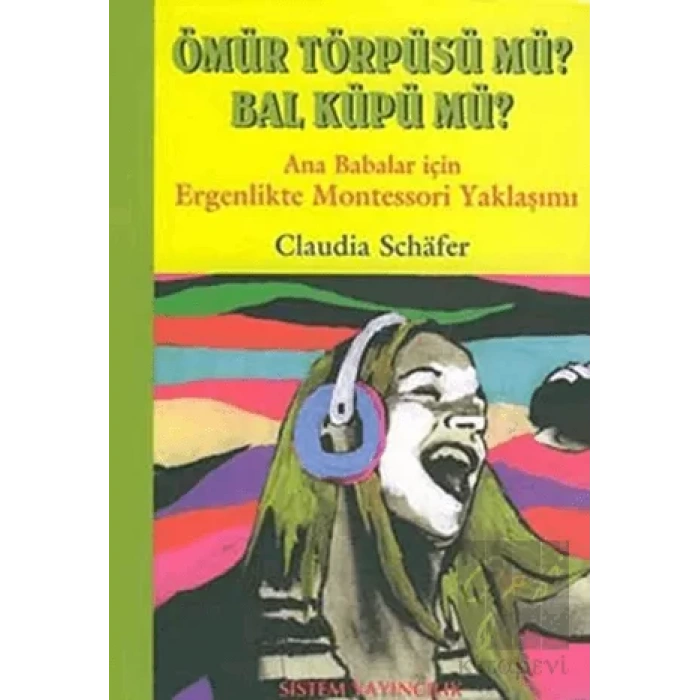 Ömür Törpüsü mü? Bal, Küpü mü?