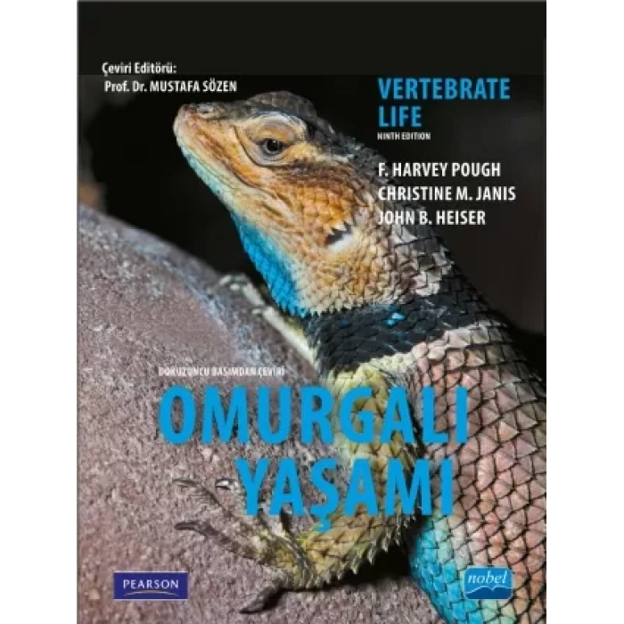 OMURGALI YAŞAM / Vertebrate Life