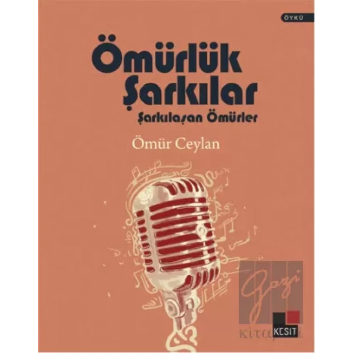 Ömürlük Şarkılar
