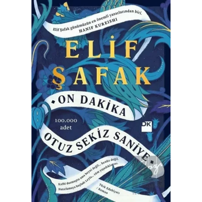 On Dakika Otuz Sekiz Saniye