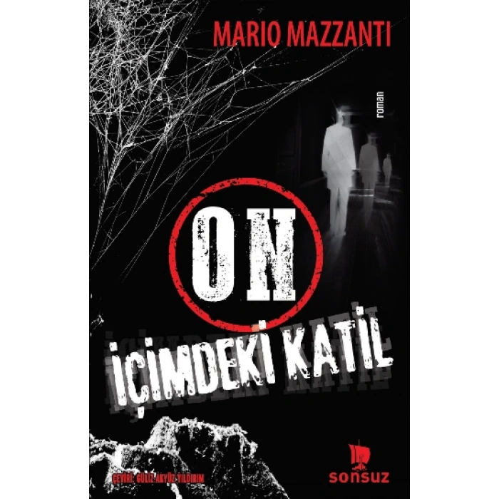 On İçimdeki Katil