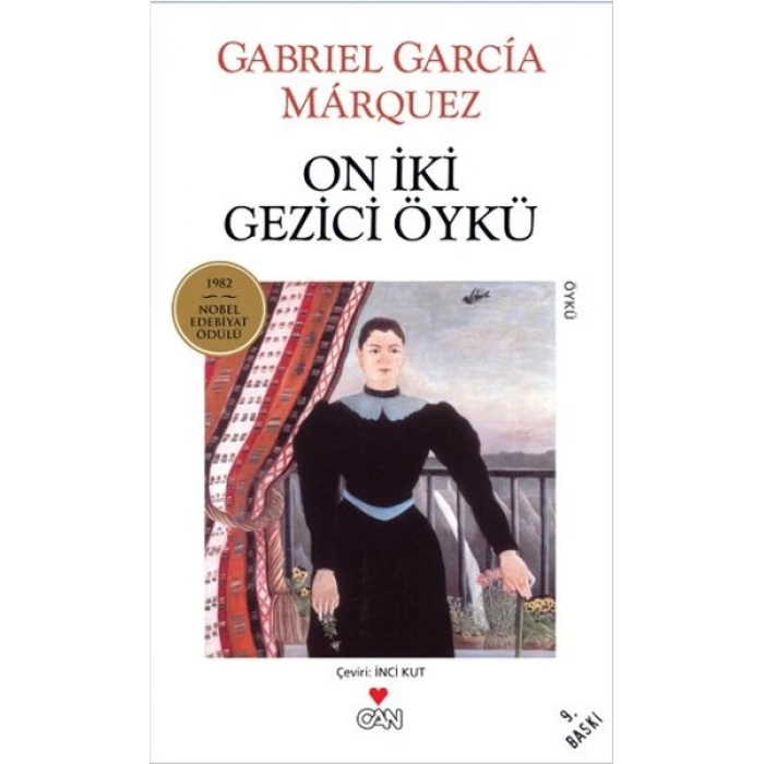 On İki Gezici Öykü