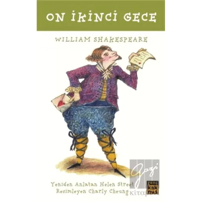 On İkinci Gece