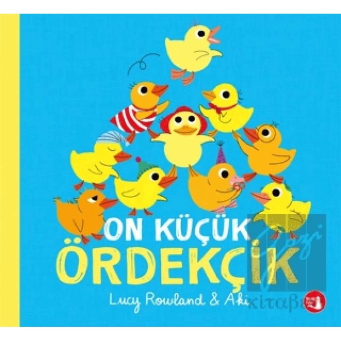 On Küçük Ördekçik