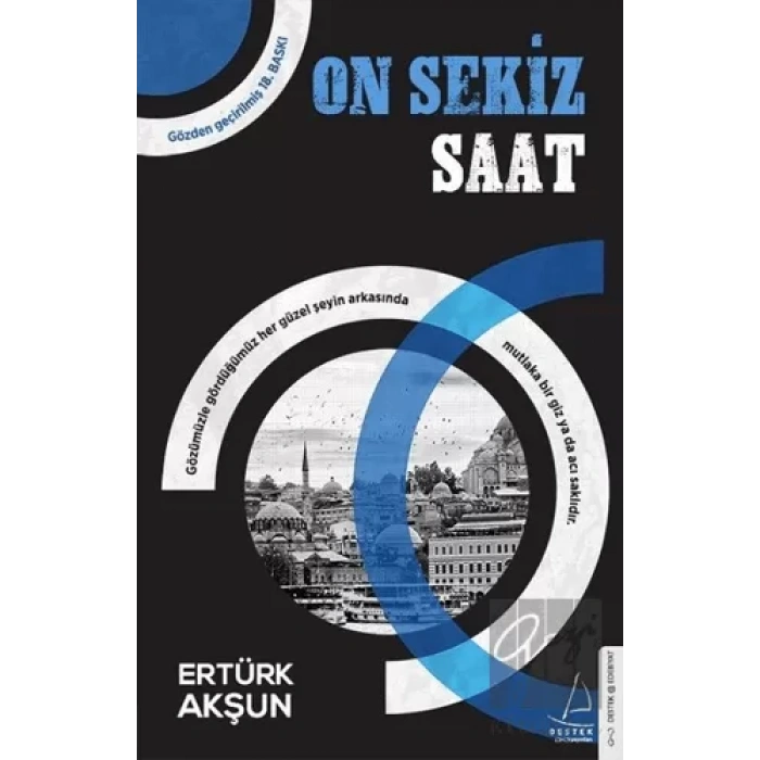 On Sekiz Saat