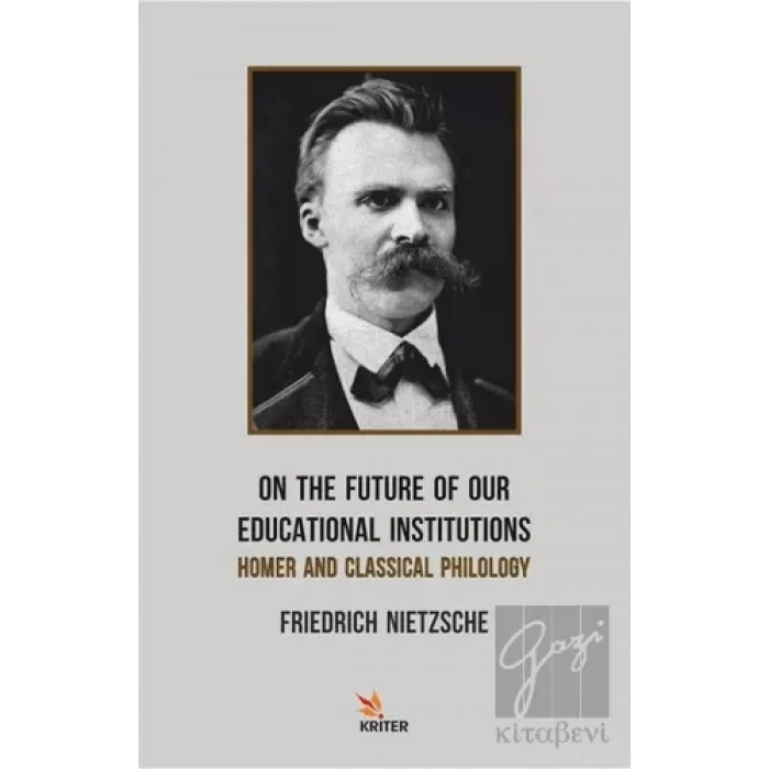 On The Future Of Our Educational Institutions