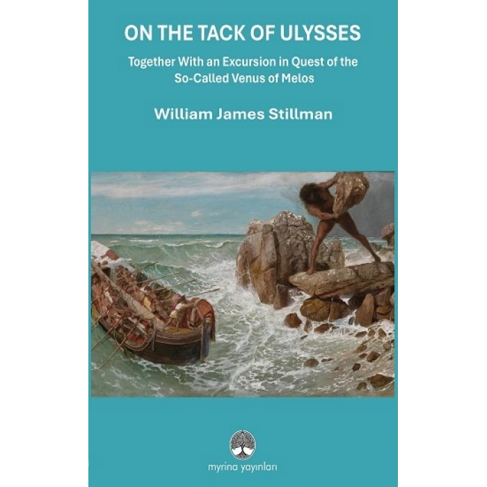 On The Tack Of Ulysses