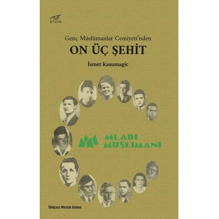On Üç Şehit