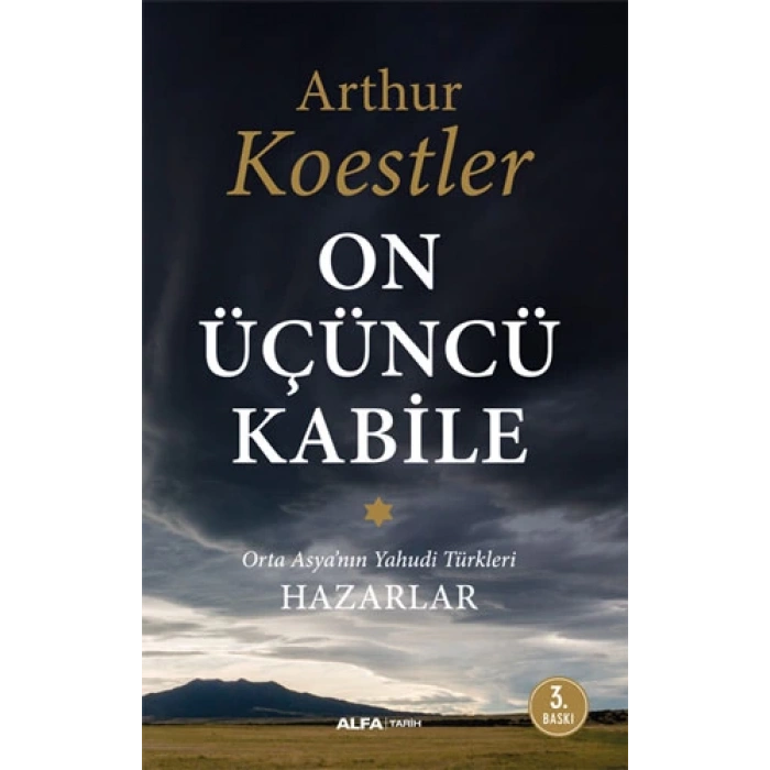 On Üçüncü Kabile