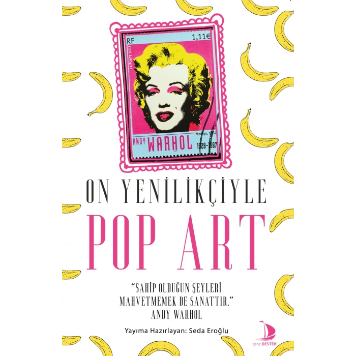 On Yenilikçiyle Pop Art