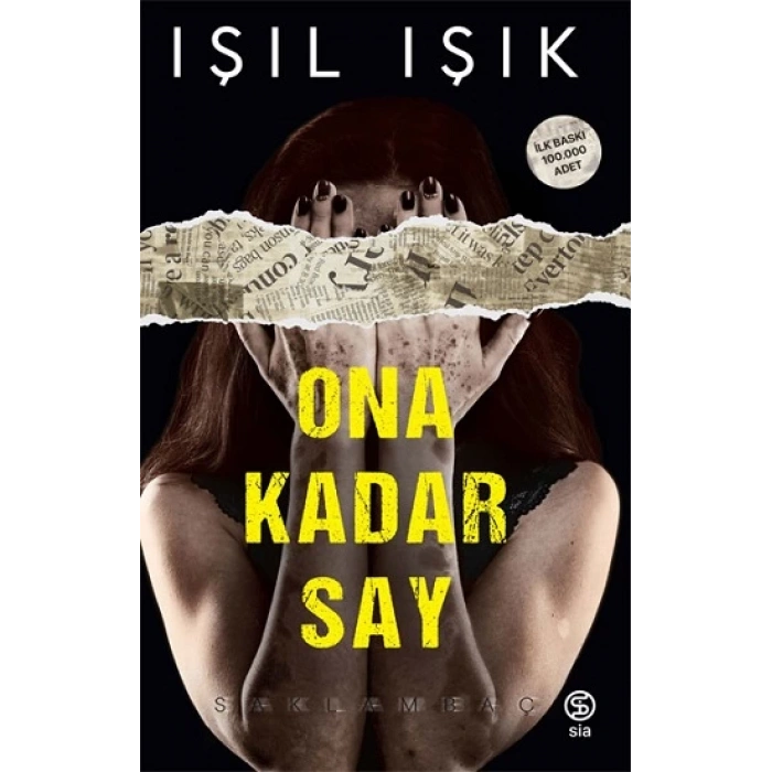 Ona Kadar Say - Saklambaç